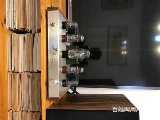 专业HiFi设备器材出售 - 图片 2