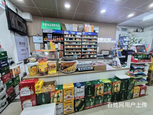 道里 群力 超市便利店 出兑  店铺出兑 - 图片 2