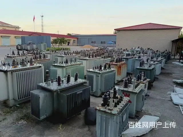 苏州回收废旧变压器 吴江变压器上门回收 - 图片 12