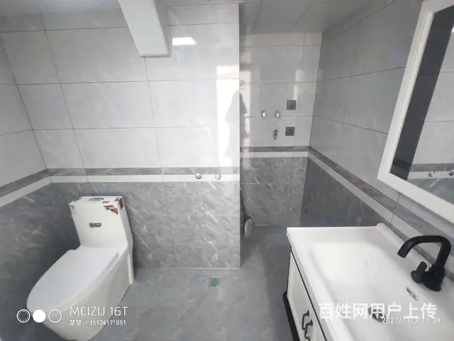 桥东市医院西安街附近4楼43平米双阳格局精装地暖不临街！ - 图片 7