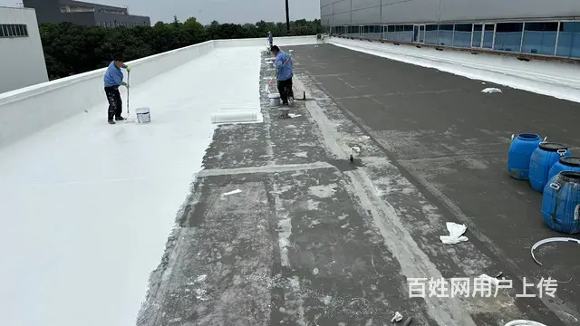 旧屋面防水新型“组合拳”发力，蜀禹SYR防水系统 - 图片 5