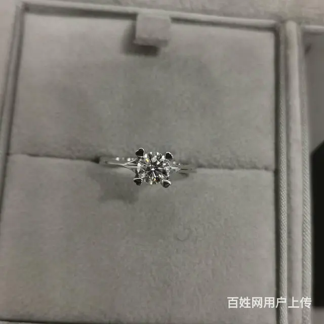 临海钻石戒指哪里回收 - 图片 9