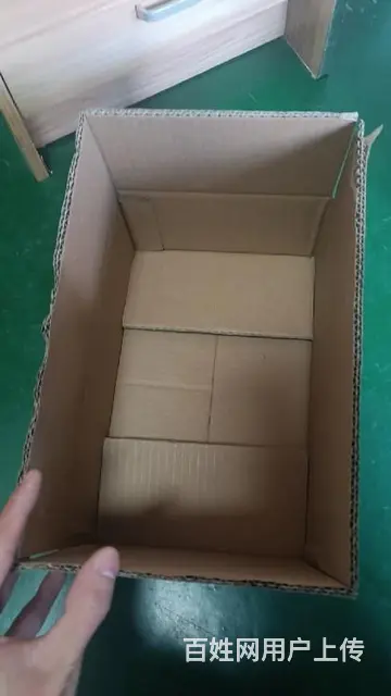 东莞利风包装材料60纸箱 - 图片 1