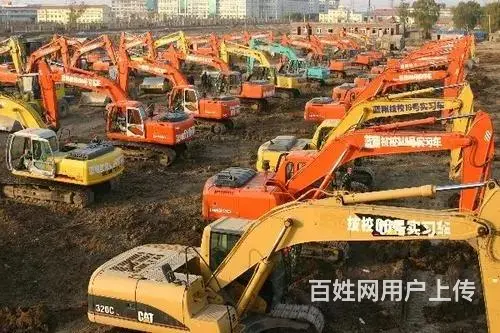 三门吊车出租吊车租赁机械设备租赁提供汽车起重机设备 - 图片 7