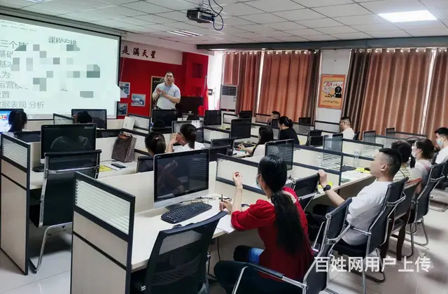 临沂**快手短视频号拍摄剪辑培训 - 图片 11