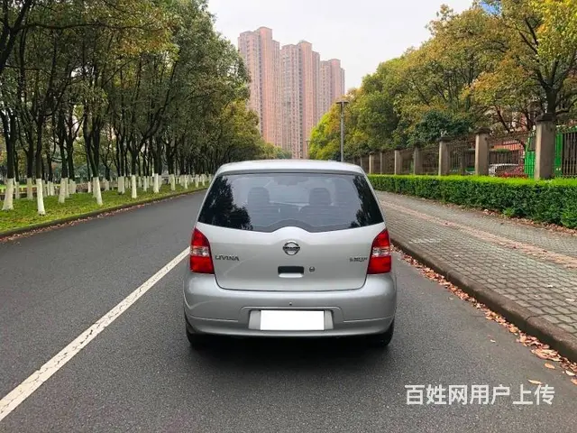 日产 骊威 2010款 1.6 手动 劲悦版 GS - 图片 10