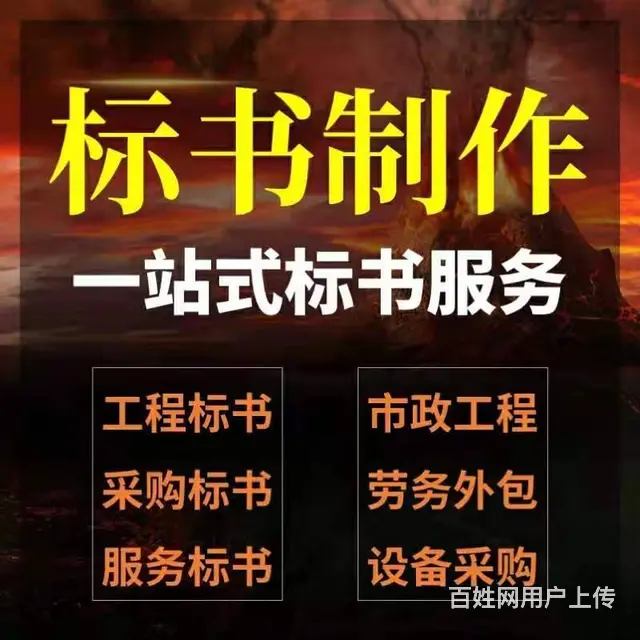 代做新点、华能、中煤、国网、兖矿电子标书制作 - 图片 9