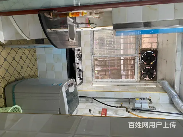 个人单间出租住房，有厨房卫生和阳台 - 图片 9