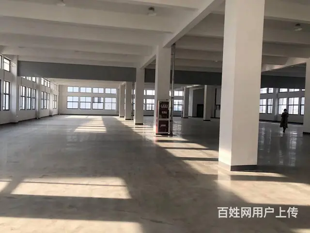 古里新厂房9000平，可分租，适合电商办公仓储等，随时可用。 - 图片 3