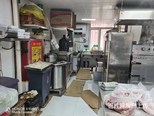 B个人一水韵路餐饮店带技术转让 - 图片 10