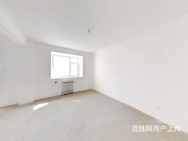南北通透多层大两居，楼层合适，公摊低，实用面积大~ - 图片 6