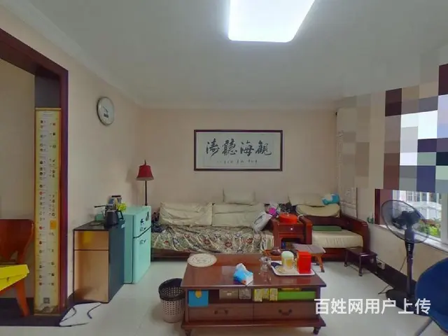 园林花园 小区中庭 看公园 安静宜居家 保养好 配套设施齐全 - 图片 1