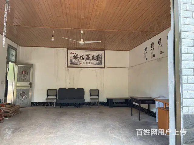 （个人发布）黄花镇金阳大道旁550平独门独院厂房出租 - 图片 5