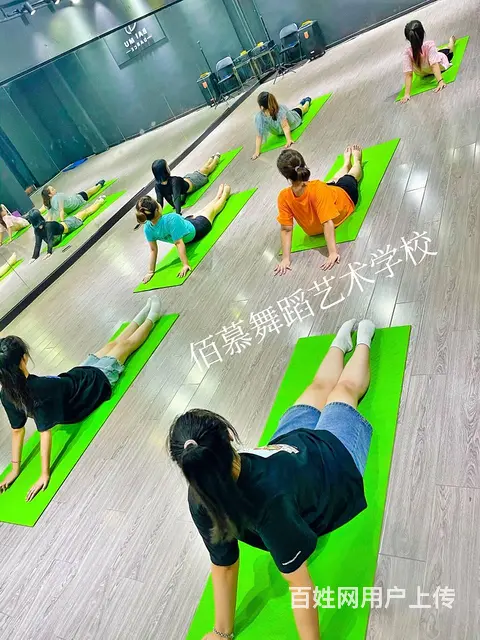 宜春周边哪里有舞蹈培训班 - 图片 4