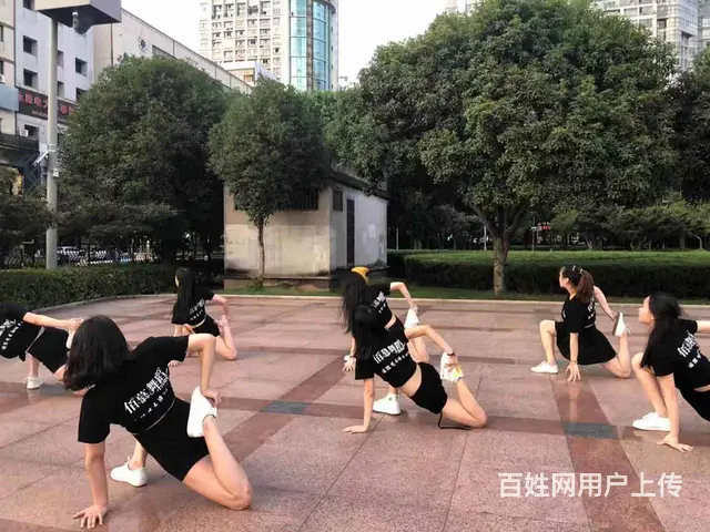 台州哪里有成人舞蹈学校 - 图片 9