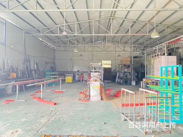 (房东直租)黄花长龙街道开元路5一700平厂房/仓库优价出租 - 图片 5