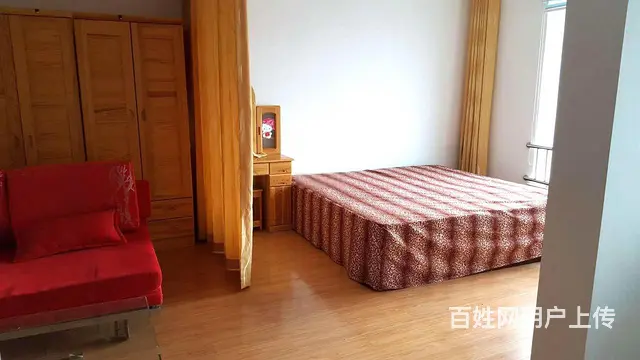振华国际一室1厅精装修设施全 - 图片 4
