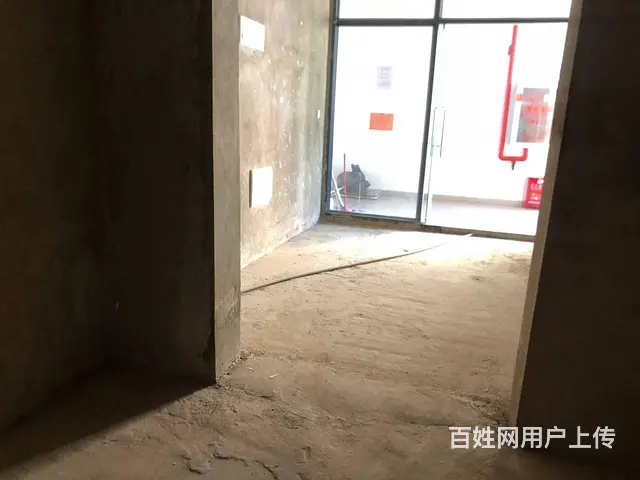 （51旺铺推荐）安宁太平新城大城小院30平空铺直租 - 图片 7