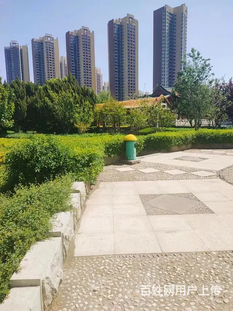 西关社区 普通住宅 简单装修 - 图片 3