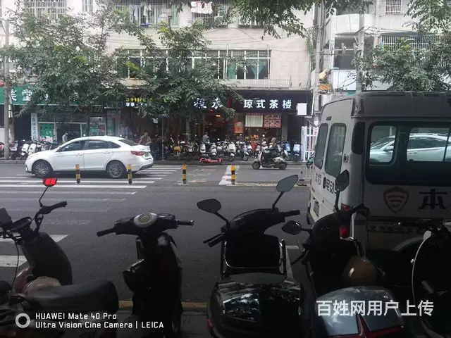（51旺铺推荐）高登东千里香馄饨王45平转让 - 图片 6