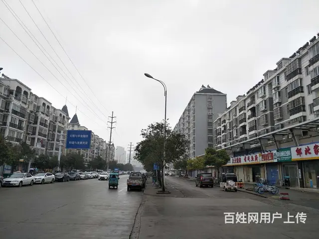 【都市时讯 免费找店】淮上区朝阳路北正街早餐店转让 - 图片 1