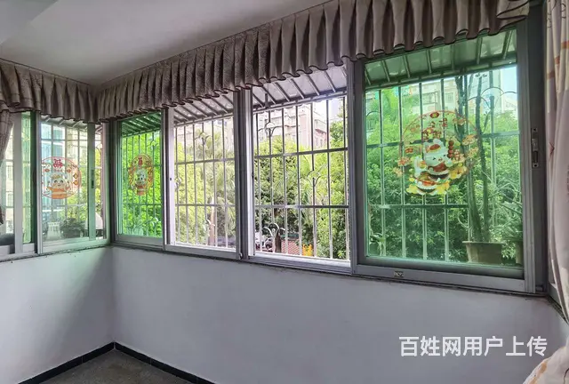 夏湾星华花园精装3房2厅出租，租价2700。近华润和富华里 - 图片 9