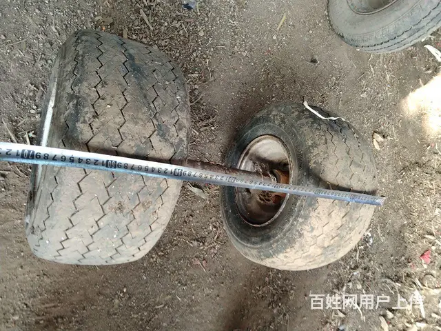 拖拉机 - 图片 5