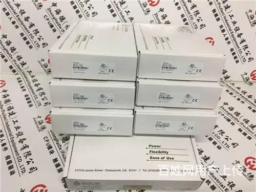 DURAG特价品牌型号D-GF 75 燃烧器控制器 - 图片