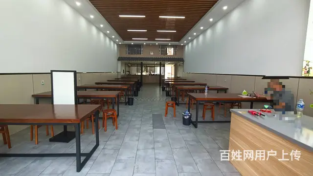 （51旺铺推荐）盘龙金色年华360平餐饮店转让 - 图片 5