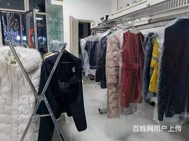 7364(七P）个人城北宁张路国际村凯特琳国际洗衣转让 - 图片 9