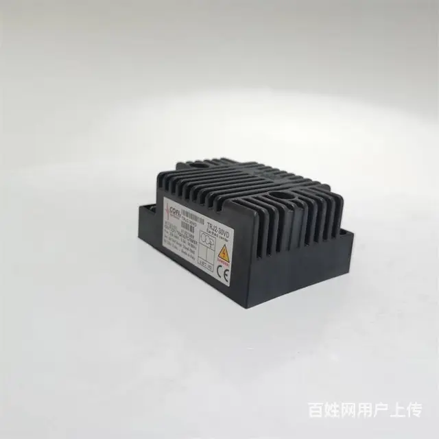 COFI电子式220V点火变压器TRJ2-30VD - 图片 1