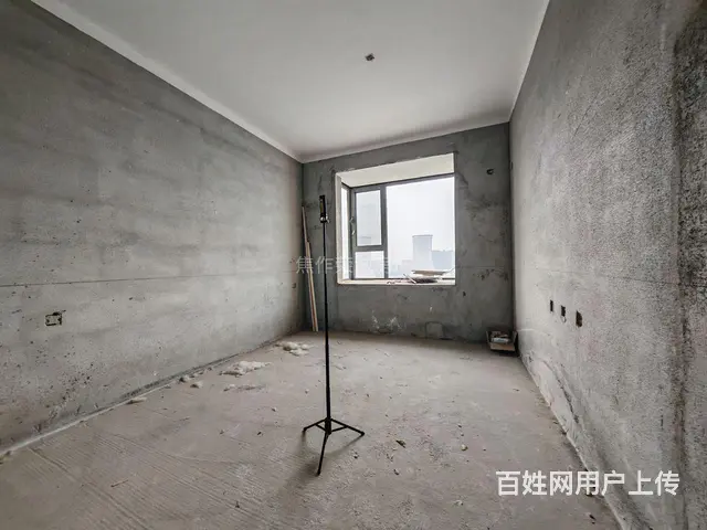 普济路 博大御景花园 电梯三房 好楼层 南北通透有证 - 图片 9