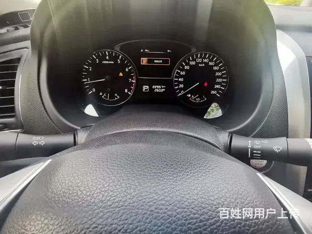 日产 天籁 2019款 2.0 无级 XL Upper 智行 - 图片 3