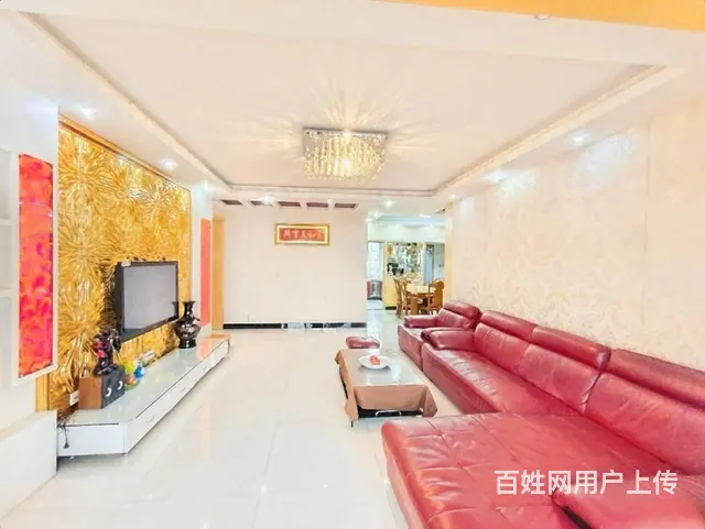 5号线正地铁口 省人民医院旁 单价8字头精装通透大三房出价谈 - 图片 7