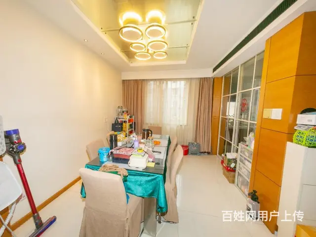 滨江滨江区政府中兴花园3室2厅 - 图片 4