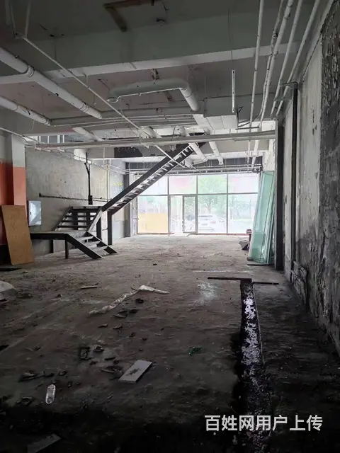 【搞定了！】群力王府井商圈独栋门市空兑 - 图片 5