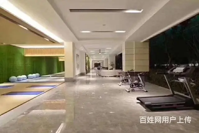 融创九棠府精装修住房 - 图片 9