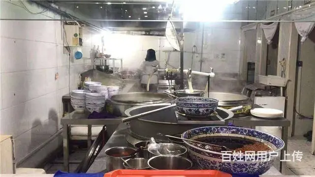 个人 十八子牛肉面店转让 - 图片 3