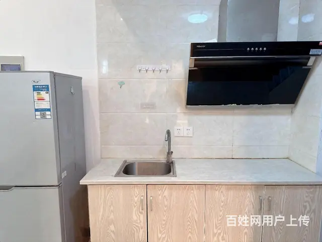 经开万达对面 多套公寓出租  家电齐全 独门独户 - 图片 7