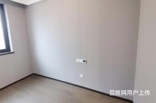 南站新城 绿城开发大四房 准现房 边套户型 带泳池 - 图片 6