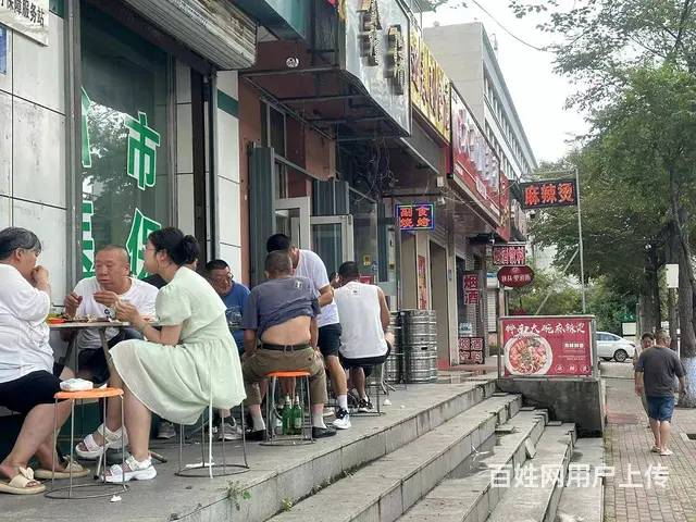 【搞定了！】香坊 公滨路 餐饮美食快餐店 整店转让 临街门面 - 图片 3