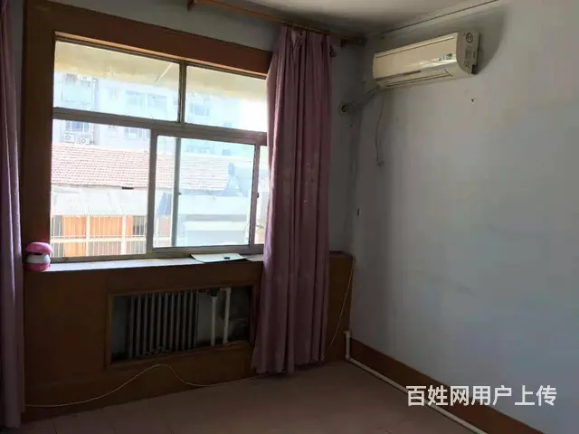 市政协小区 普通住宅2厅 中等装修 - 图片 2