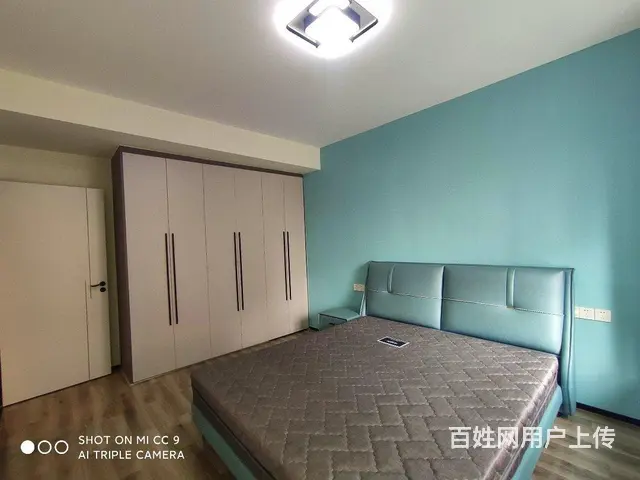 精装修家电家具齐全，三台空调（卧室）。 - 图片 9