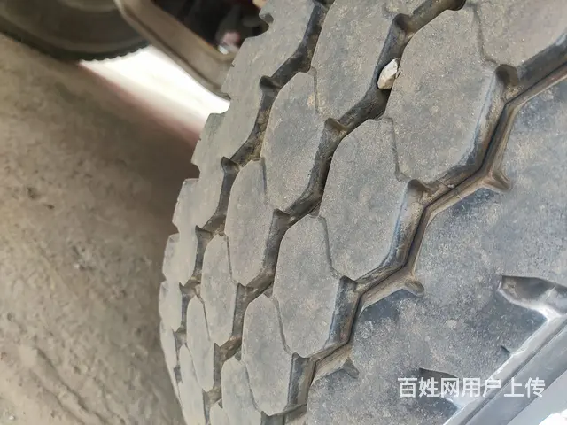 低价转让东风天锦6.8米平板总质量18吨 - 图片 5