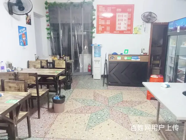 （老板本人）（好消息）产业园附近餐馆低价转让 - 图片 3