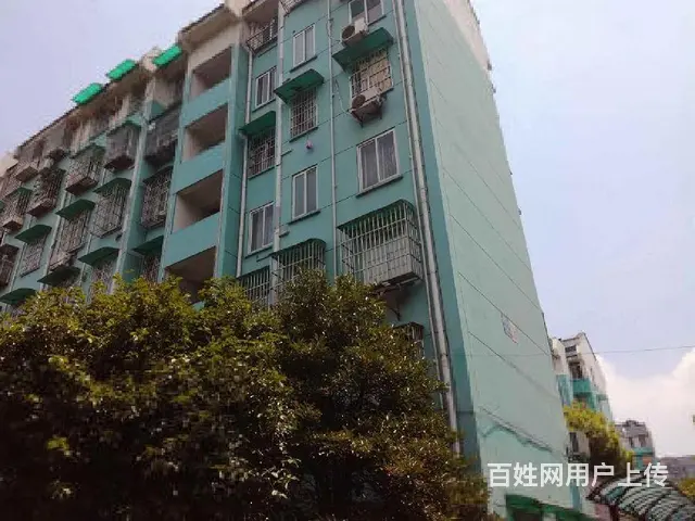 景芳一区两室一厅佳好佳市场东方汇景芳地铁口联华超市天虹银泰 - 图片 12