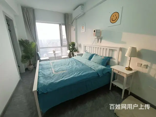（徐州找店网）绿地缤纷世纪城民宿转让 - 图片 10