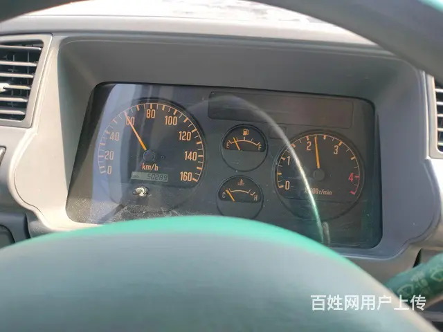 五十铃 五十铃600P - 图片 4