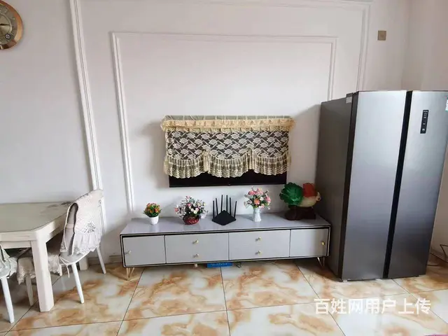 全新电器，拎包入住。 - 图片 4