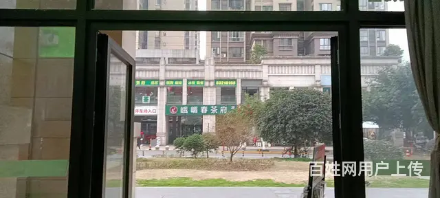 PZJ成都市60平布兰奇易洗衣急转 - 图片 2
